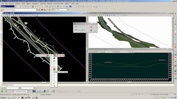 Road1 SS4 8.4 Target Aliasing and Corridor Clipping Group Exercise