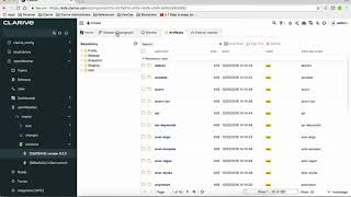 Npm Deployment