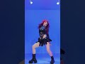 KISS OF LIFE - 'Who is she' dance cover @KISSOFLIFE_official #kpop #shorts