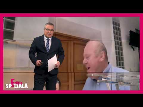 EDIȚIE SPECIALĂ Știrile Euronews România: Bolojan: Nu am nicio legătură cu Azilele din Bihor
