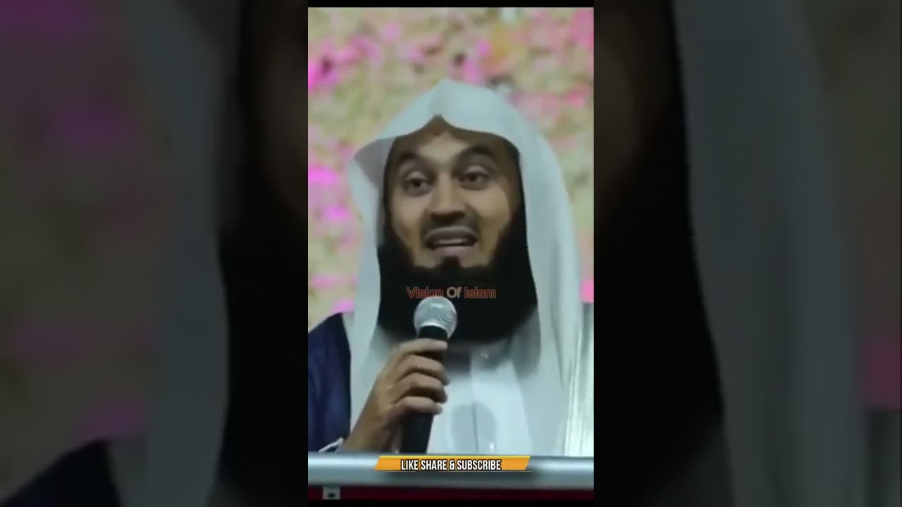 Mufti Menk on Bitcoin | Bitcoin In Islam | Vision Of Islam | shorts -  YouTube