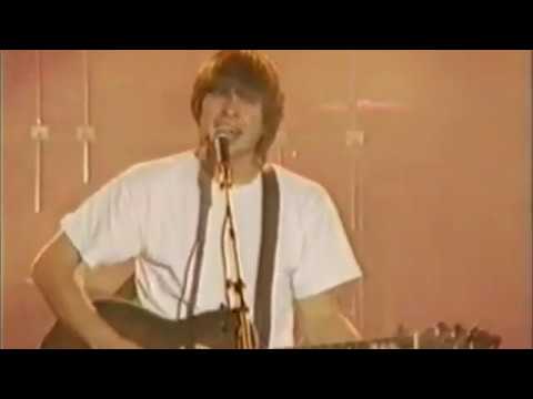 СПЛИН Что ты будешь делать? (Live 1997)