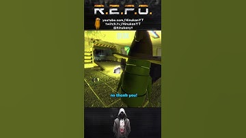 Chaos in the lobby is always fun! | #REPO #repogame #indiegame #gaming