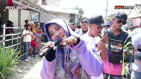 GOYANG OPLOSAN / NEW CRYSTALLIA NADA / UNJUNGAN BUYUT SULAYA / 10-10-2025 / KEBULEN