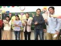 【つみきらんど】2016.9.22 お誕生日会