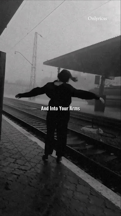 Into Your Arms 🖤 | vibey lyrics edit | slowed sped up | aesthetic mood| eng songs | lyrics | moody