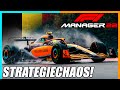STRATEGIECHAOS! 😆 | F1 22 Manager Karriere #49