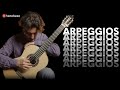 Gabriel bianco unlocks arpeggios for you