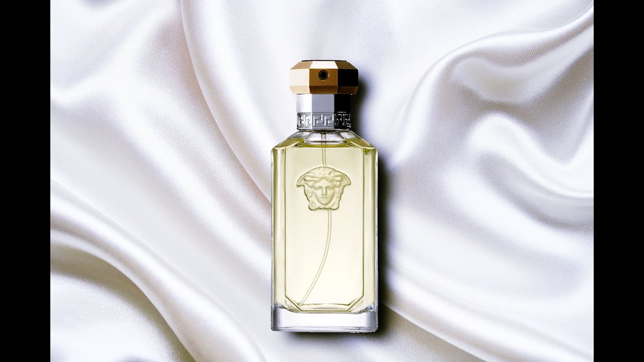 versace dreamer cologne review