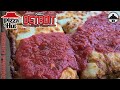 Pizza Hut® DETROIT STYLE PIZZA Review! 🏙️🍕 | DOUBLE CHEESY 🧀🧀