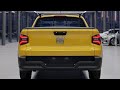  Il ritorno SHOCK del Fiat 147 Pickup 2026 che nessuno si aspettava