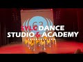 Sylcdance academy  so crazy  dance waves competition