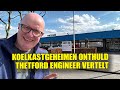 KOELKASTGEHEIMEN ONTHULD, THETFORD ENGINEER UITGEHOORD - Campingtrend