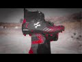 Diggerz_LT Low Top Paintball Cleat