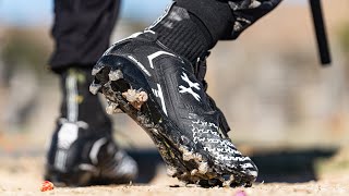 Diggerz_LT Low Top Paintball Cleat