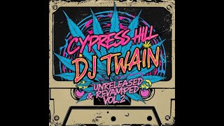 SENSEI REALM REMIX BY DJ TWAIN NXNJA X CYPRESS HILL X PSYCHO REALM