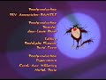 Oggy And The Cockroaches Closing Credits Season 2 HD 