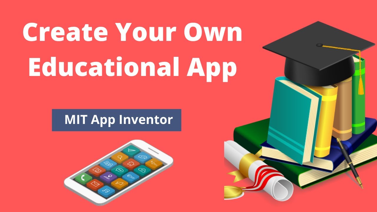 How to make an Educational App in MIT App Inventor 2 [ 2020 ]