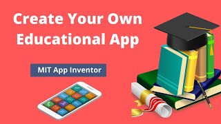 How to make an Educational App in MIT App Inventor 2 [ 2020 ] screenshot 3