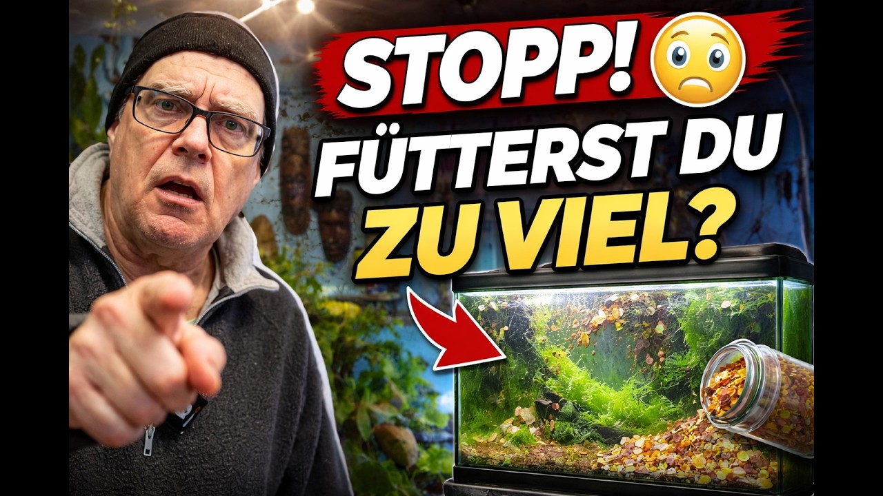 Mehr Stabilität im Becken durch richtiges Füttern