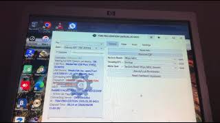 Samsung A055F bit 9 frp not supported without DA file/test point #samsung #frp #repairing
