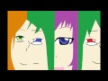 【アカペラ】ハートソング【ｕｔａｕ４人】
