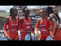 Girls 4x100m Relay Championship Final - New Balance Nationals Outdoor 2026 [Full Race Replay]