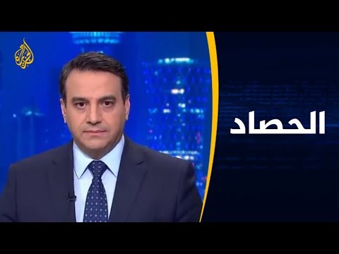 الحصاد- سجون مصر.. الوضع يزداد سوءا 🇪🇬
