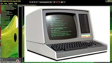 MAME MESS COMPUTER HEATHKIT H89 DIGITAL COMPUTER 1979 HEATH INC x HEATH COMPANY