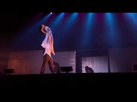 DWTS Tour: Hot Summer Nights - Britt Stewart and Keo Motsepe