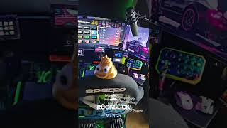 und wieder ein Jahr rum #simracerlife #simracing #geburtstag