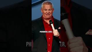 HUGE Red Flags! #Shorts #Comedy #Dating