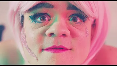Lost in the Woods by Gaelynn Lea [OFFICIAL MUSIC V...