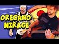 PIZZA TOWER - Oregano Mirage (Metal Cover) - PHYSICAL CD?!