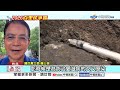 沈昔提"社區供毒"拗"美沙冬"遭打臉?! 網:拿我錢供人吸毒?!│中視新聞 20261005