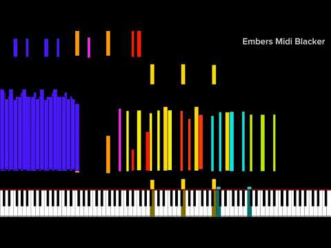RUSH A 9, AND RUSH E 3 INSANE REARRANGEMENT!