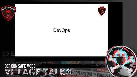 DEF CON Safe Mode Red Team Village - Mert Coskuner-  RedTeamOps Managing Red Team Infrastructure