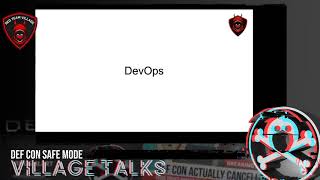 DEF CON Safe Mode Red Team Village - Mert Coskuner- RedTeamOps Managing Red Team Infrastructure