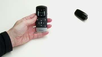 How to: 2 ways to change programs when using your ReSound Multi Mic