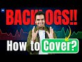 Comeback Time! BACKLOGS? How to Cover Backlog - RG Lectures Physics MHTCET Maharashtra Board 2026