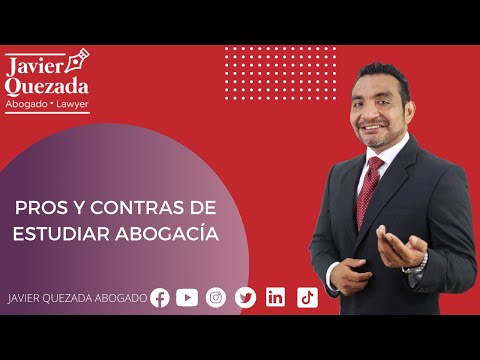 ¿Cuáles Son Las Ventajas De Ser Abogado?