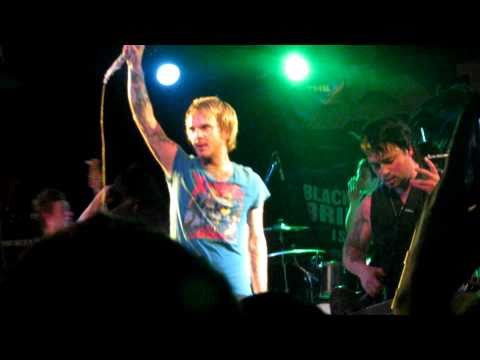 Craig Owens Matt Good Glass House 3/24/11