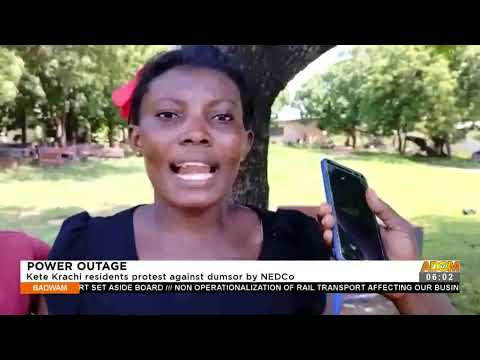 Badwam on Adom TV (22-7-22) Badwam on Adom TV (22-7-22)