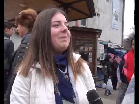 როგორ ცვლის მოზარდს გარდატეხის ასაკი