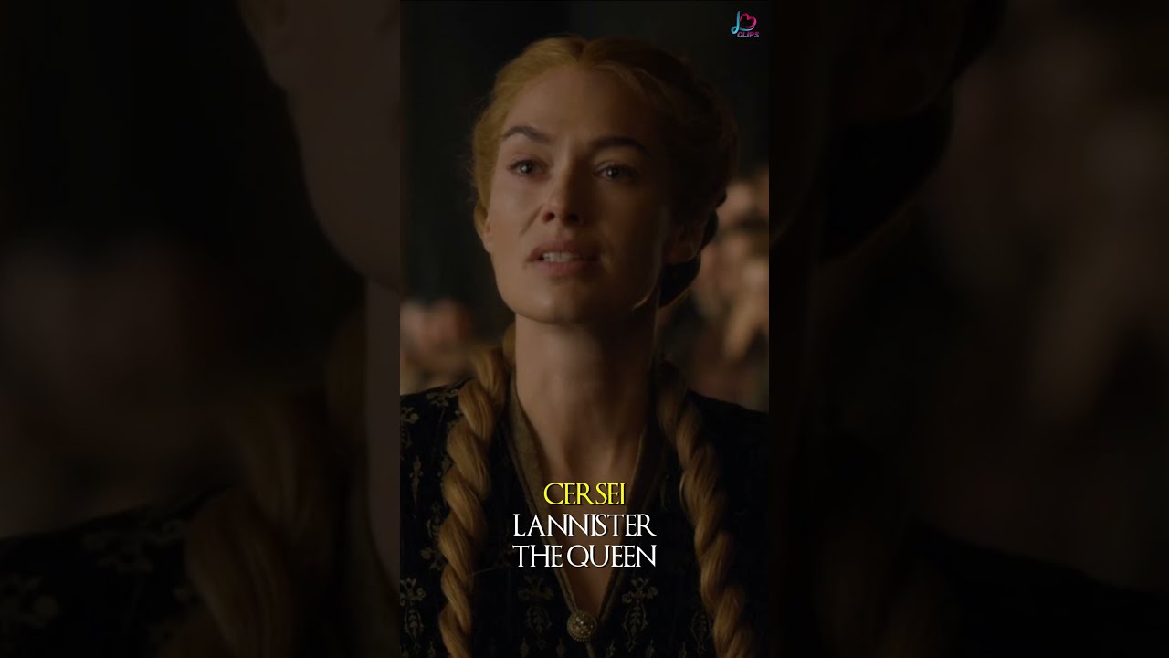 How One Man Stood Up For Tyrion When No Else Would Gameofthrones Houseofthedragon Hbo Got