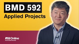 BMD 592/593 - Biomedical Diagnostics Capstone Course Overview