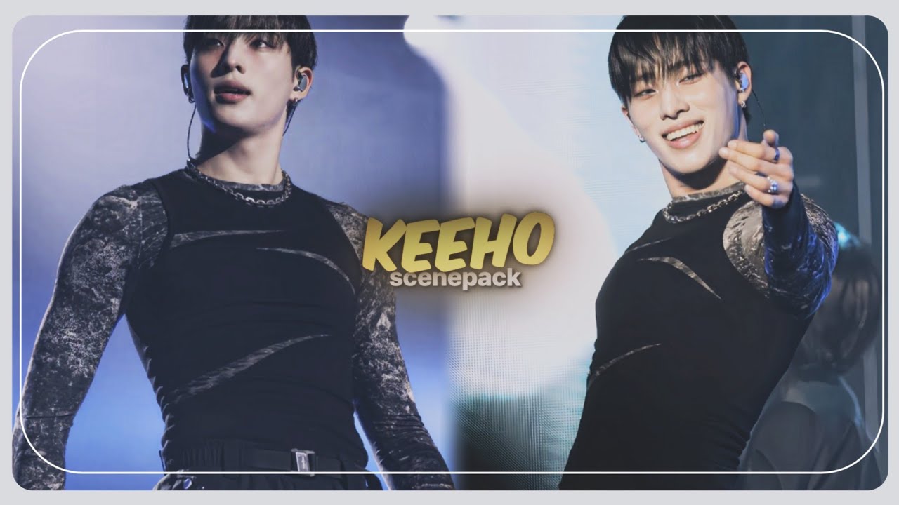 Keeho scenepack #1 