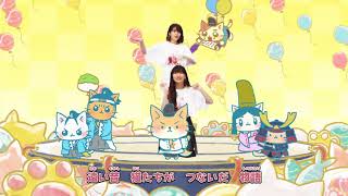 ねこねこ日本史の歴代の主題歌 オープニング曲 エンディング曲 まとめ ばろんブログ