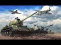 War Thunder:Красная Армия(Red Army)