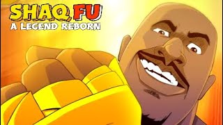 Shaq Fu A Legend Reborn Pt. 1 screenshot 3